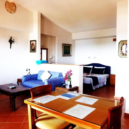 Milia Bay Hotel Apartments Bilik gambar
