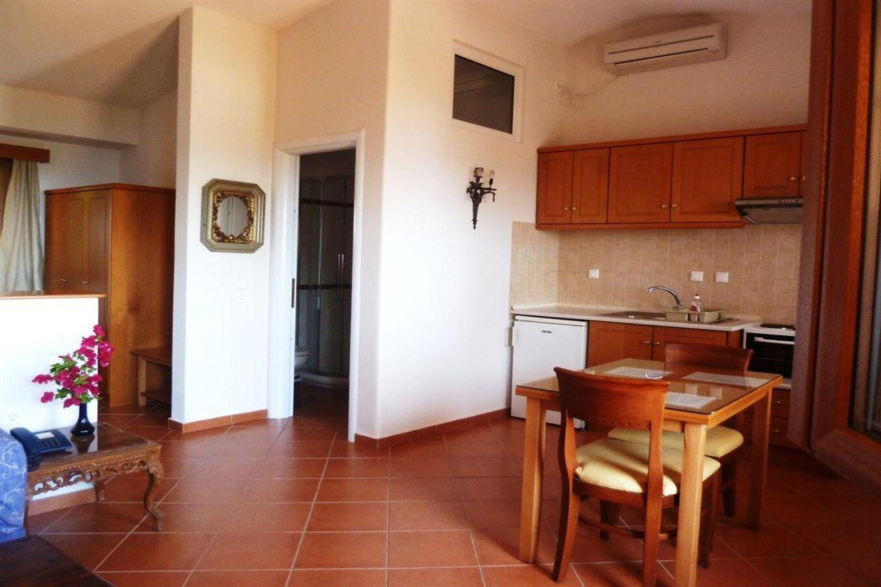 Milia Bay Hotel Apartments Luaran gambar
