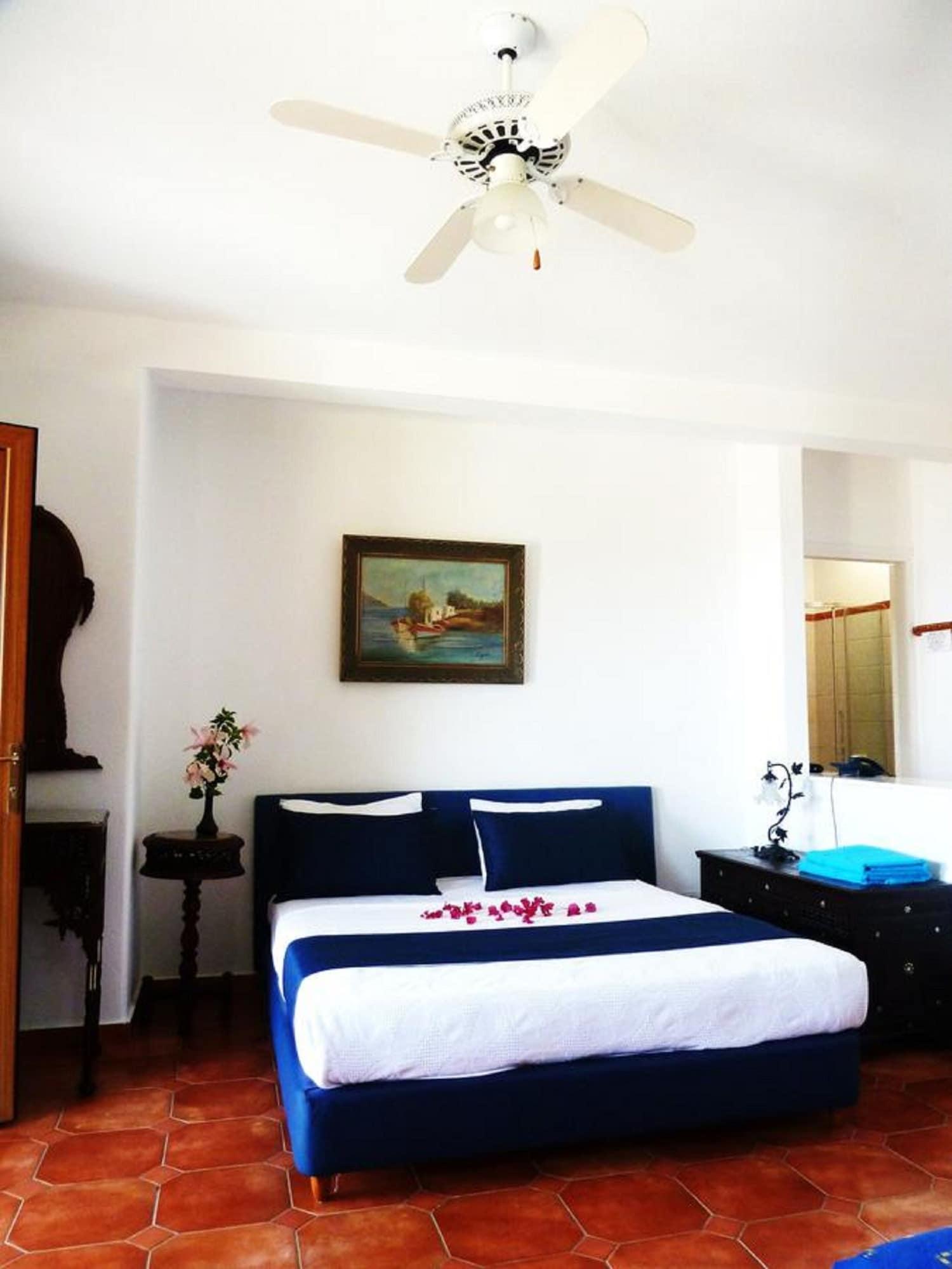 Milia Bay Hotel Apartments Luaran gambar