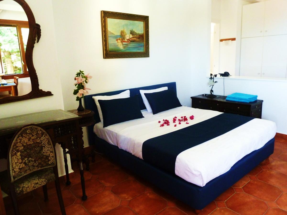 Milia Bay Hotel Apartments Luaran gambar