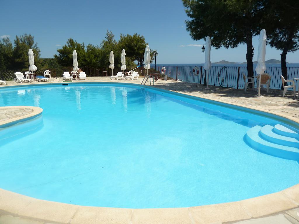 Milia Bay Hotel Apartments Luaran gambar